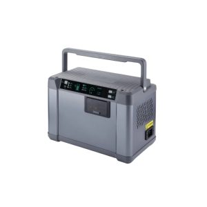 Yonghang UD2 Charging 14S 18S 3000W 50A Charger Giershi Intelligent Balanced Fast Charging