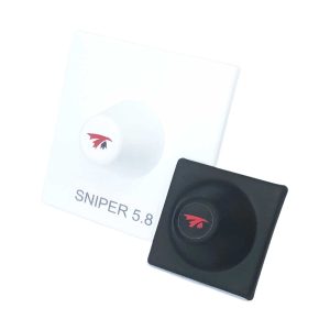 TrueRC Sniper II 5.8Ghz Antenna for HDZERO Goggles FPV Crossing Machine