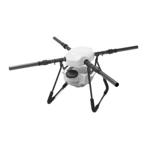 X4-10Z 4 Axis 10L Plant Protection UAV Drone Agricultural Pesticide Unmanned