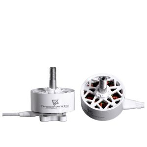 MGC 22075 1850Kv FPV-Rennmotor für 5-Zoll-Drohnen mit 4S-6S-Antrieb