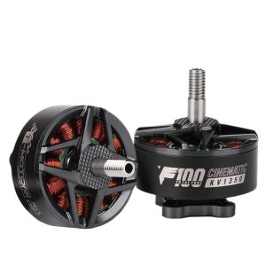 TMOTOR F100 2810 Brushless Motor for 7 inch 8 inch FPV Drones