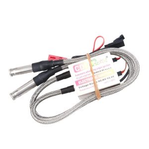 Rcexl Automatic Angle Ignition CDI for Single Twin Cylinder Engines GT70