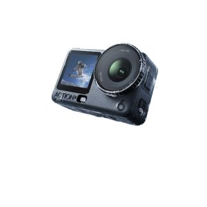 DJI Osmo Action 4 All Round Flagship Action Camera Variable Aperture Vlog Handheld 4K