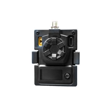 BETAFPV ELRS Micro Lite Sailing High Frequency Head Receiver Crossfire Signal Enhancement 2.4G 915MHz