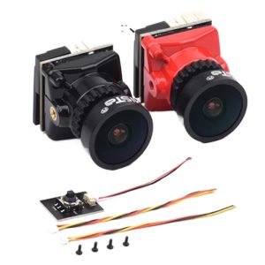 FPV Night Vision Camera 2000TVL Super Night Vision Lens 2.1mm 19x19