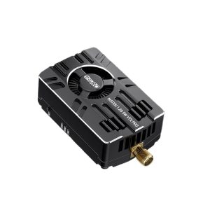GEPRC MATEN 1.2G 5W VTX Pro – Bildübertragungssystem für Geländefahrzeuge, stoßfest und mit schneller Wärmeableitung
