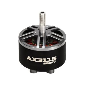 Axisflying Ax3115 6S Brushless Motor for 8-10inch FPV Drones