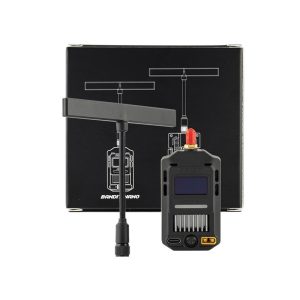 Bandit Nano ELRS High Frequency Head 915MHz Receiver Low Power RC FPV Drone