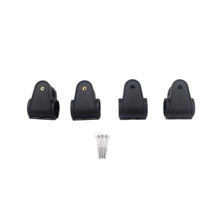 EFT Wing Fly Special Tripod Three Way Finished Product Blade Z30 Z50 Series 4pcs