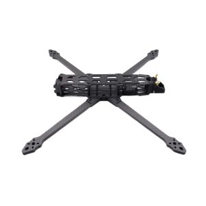Paurc MX O410 Rack O4 Pro 10inch FPV Long Voyage Long Endurance Frame No Coaxial Cable Needed