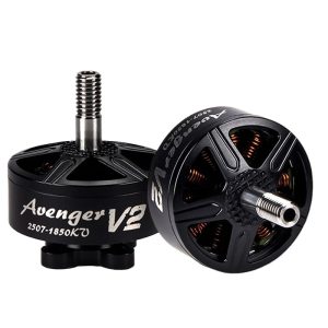 Brotherhobby Avenger 2507 V2 Brushless Motor FPV 4S 6S Competition Long Voyage