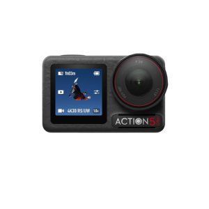 DJI Osmo Action 5 Pro Sports Camera Motorcycle Mountain Biking Diving Outdoor Anti-Shake 4K