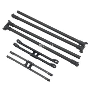 GX Series Nylon Carbon Fiber Folding Boom 25mm for G630 G420 616 Plant Protection Machine Drone