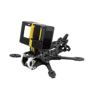 Oddityrc Roxy36 36inch Flower Aircraft Stand Lightweight Body for O3