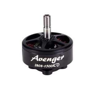 Brotherhobby Avenger 2808 High Efficiency Racing Motor for FPV Drones