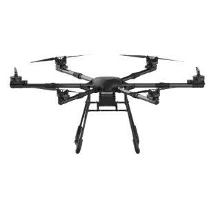 Dream Eagle YS-20 Heavy Lift Drone 20kg Payload Capacity for Transport Firefighting