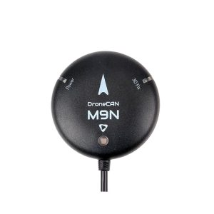 GPS-модуль Holybro DroneCAN M9N для FPV-дронов