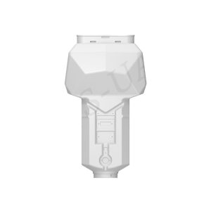 EFT Wing Feite 40L Cartridge Large Load Plant Protection UAV for Particle Sowing