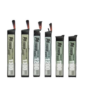 Shuangtian Lipo Battery 2S 3S 11 1V 50C XT30 T Plug for FPV Freestyle Quadcopter