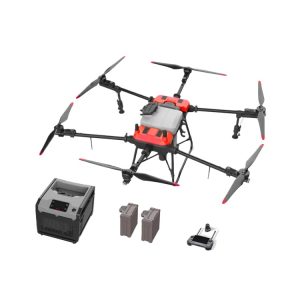 X4-50 Dual Electric Version High Endurance Large Agricultural Drone for Cargo Transport Heavy Duty Plant Protection Aircraft