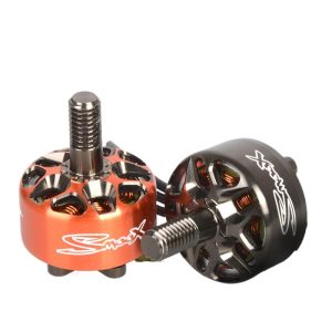 RCinpower SmooX 1507 Plus Crossing UAV Motor KV4200 for 3inch Ducted Racing Drone