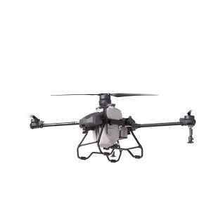 Jieaisen HV50 Four Axis 50kg Agricultural Drone Large Load for Spraying Pesticides Plant Protection Drone 50L