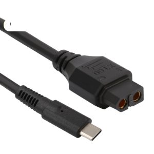 HOTA Charger PC100 TypeC to XT60 Adapter Cable 1M 5mm DC Charging
