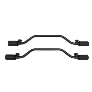 EFT Wing Fly Special Tripod Cross Bar 25mm 880mm Bending 2PCS