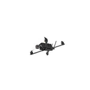 Yunzhuo MX330T Drone 35 Minutes Endurance 2K Thermal Imaging 3kg Payload AI Tracking FPV Quadcopter