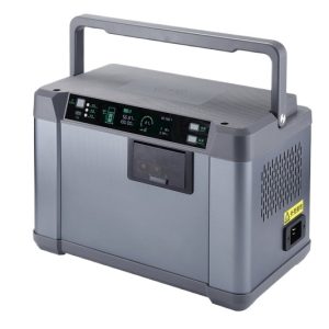 Yonghang UD2 Charging Intelligent Balanced Fast Charger for 14S 18S 3000W 50A Grignard Haiying Electric