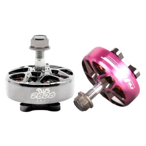 RCinpower SmooX2806plus Brushless Motor 1750KV for 7inch Long Range FPV Drones