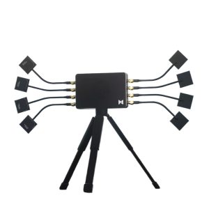 Walksnail Snail Avatar Repeater Long Distance Enhanced Signal HD Video Transmission