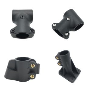 Plant Protection UAV Oblique Tee Medicine Box Tripod Fixture for EFT E410P E416 E610 E616
