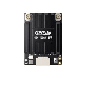 GEPRC ELRS DUAL 915M PA500 Diversity Receiver for FPV Crossing Machine