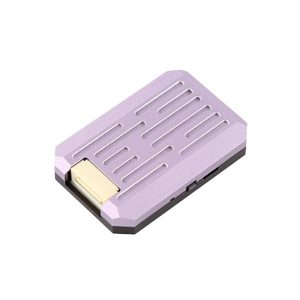 Cyclone 5.8GHz VTX 1.6W FPV Transmitter 48CH High Power for Travel Machine Simulation Drones