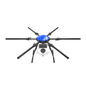 EFT Wing E620P Heavy Load Plant Protection Agricultural UAV Multirotor Six Axis Drone Kit