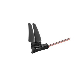 Haoying X6-SE Antriebssystem für industrielle Anwendungen – 25-mm-Motor mit 2270 CCW-Propeller, 6S-kompatibel