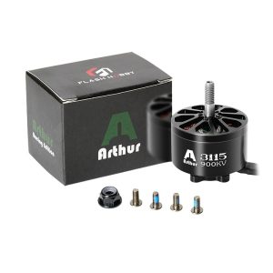 FLASHHOBBY A3115 900KV Brushless Motor for FPV Racing Drone