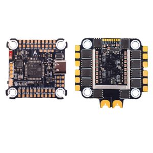 Gwrc F405 V2 Flight Controller 60A ESC Four In One FPV Racing Drone Tower