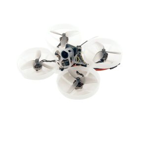 Happymodel Mobula6 ECO2024 1S Indoor HDZero HD FPV Whoop Drone
