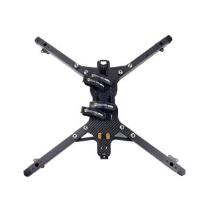 Darwinfpv Toruk13 Rack Accessories Top Plate Bottom Plate Arm Traversing Machine Parts