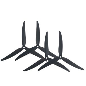 Qianfeng Fiberglass Nylon 789 inch 3 Blade Propeller for Large Scale FPV Drone Multi Rotor