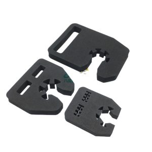 Haoying X6 X8 X9 Power Set Propeller Blade 3411 Paddle Holder 3090 Fixing Frame 2388 Protective Cotton 36120 for FPV Drones