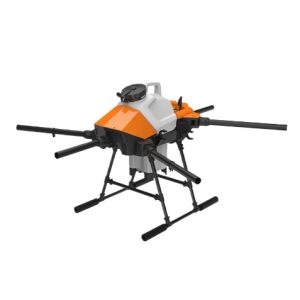 إطار طائرة Eft G610 متعددة المراوح للزراعة، بسعة تحميل تصل إلى 10 كجم، مثالي لرش المبيدات والسمادات عبر الطائرات بدون طيار