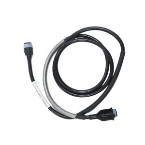 Wing Feite EFT Nozzle Wiring Harness Finished Z30 Terminal Sheath for Plant Protection Drone Rack Accessories Z30 Model