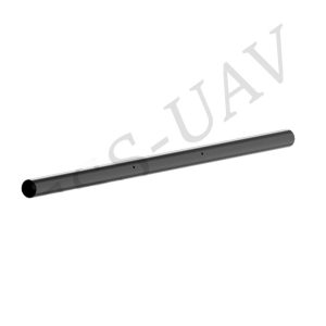 JIS Jie Eisen Plant Protection Drone Rack Accessories Tripod Aluminum Tube