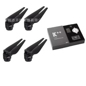 Комплект Hobbywing X8 с контроллером полета Jiwing K++ V2 для сельскохозяйственных дронов