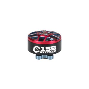 Coolfly C155 3800Kv Drone Motor for 25 35 inch FPV Racing Models Explosion Resistant Wear Resistant