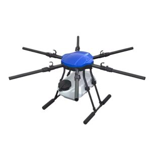 Eft Yifeite E610M Ultra Light Agricultural Drone Frame Easy Transport