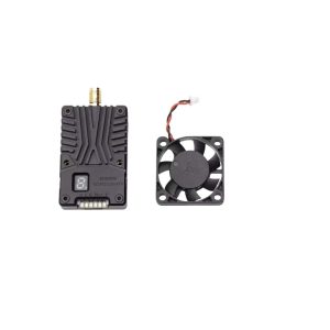 Skyzone ATOMRC TX2500 – 5.8 ГГц, потужність 2,5 Вт, 56 каналів, ефективне охолодження VTX